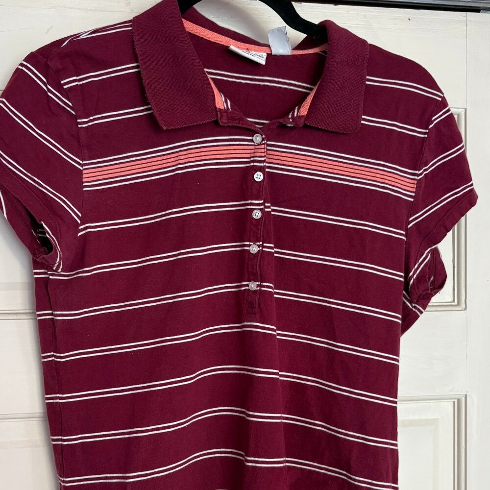 Aeropostale Slim Fit Women's Shirt (XL)